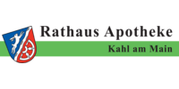 Kundenlogo Rathaus Apotheke Kahl, Inhaberin Eva Maria Imhof e.K.