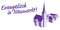 Kundenlogo Evangelisch-Lutherische Kirchengemeinde Neumarkt i.d.OPf. K.d.ö.R.