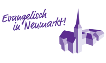 Kundenlogo von Evangelisch-Lutherische Kirchengemeinde Neumarkt i.d.OPf. K.d.ö.R.