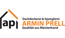 Kundenlogo von ap Dachbau Armin Prell