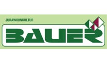 Kundenlogo von Bauer Jurawohnkultur & Fußböden GmbH