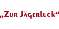 Kundenlogo Landgasthaus Zur Jägerluck