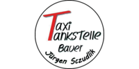 Kundenlogo Taxi Tankstelle Bauer, Inh. Jürgen Sczudlik