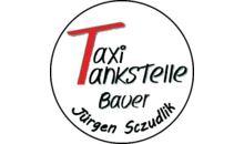 Kundenlogo von Taxi Tankstelle Bauer, Inh. Jürgen Sczudlik