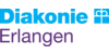 Kundenlogo von Diakonie Erlangen - Ambulanter Pflegedienst