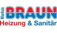 Kundenlogo von Braun Heizung & Sanitär