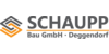 Kundenlogo von Bau - Schaupp GmbH