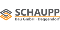 Kundenlogo Schaupp - Bau GmbH