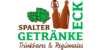 Kundenlogo von Spalter Getränke-Eck Inh. Stefan Eckerlein
