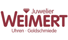 Kundenlogo von Weimert Juwelier