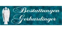 Kundenlogo Bestattungen Gerhardinger