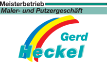Kundenlogo von Heckel Gerd