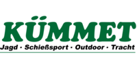 Kundenlogo KÜMMET Jagd Sport