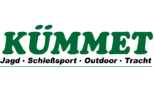 Kundenlogo von KÜMMET Jagd Sport