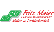 Kundenlogo von Maier Fritz
