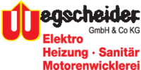 Kundenlogo Wegscheider GmbH & Co. KG