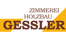 Kundenlogo von Zimmerei-Holzbau Gessler GmbH & Co. KG