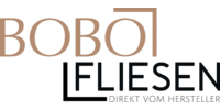Kundenlogo BoBo Fliesen Direkt vom Hersteller