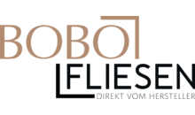 Kundenlogo von BoBo Fliesen Direkt vom Hersteller