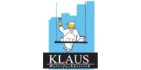 Kundenlogo KLAUS Malerfachbetrieb GmbH