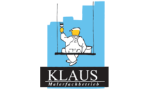 Kundenlogo von KLAUS Malerfachbetrieb GmbH