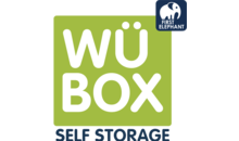 Kundenlogo von WÜ BOX Self Storage Lagerraumvermietung