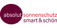 Kundenlogo absolut sonnenschutz GmbH & Co. KG