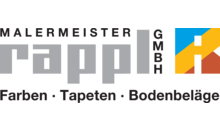 Kundenlogo von Malermeister Rappl GmbH