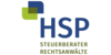 Kundenlogo von HSP Hauser Schmidt-Sauerbrei & Dr. Pongratz Partnerschaft mbB