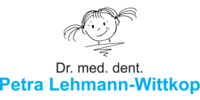 Kundenlogo Zahnarztpraxis Dr. Petra Lehmann-Wittkop