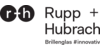 Kundenlogo von RUPP + HUBRACH