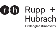 Kundenlogo von RUPP + HUBRACH