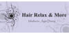 Kundenlogo von Friseur Hair Relax & More