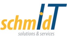 Kundenlogo von Computer schmidt IT GmbH solutions & services