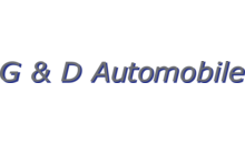 Kundenlogo von G & D Automobile
