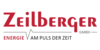 Kundenlogo von Elektrotechnik Zeilberger GmbH