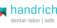 Kundenlogo Dental-Labor Handrich GmbH