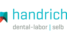Kundenlogo von Dental-Labor Handrich GmbH