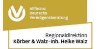 Kundenlogo Körber und Walz Inh. Heike Walz e.K.