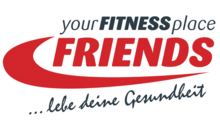 Kundenlogo von Fitness- & Gesundheitsstudio FRIENDS