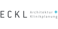 Kundenlogo Eckl Architektur + Klinikplanung