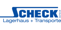 Kundenlogo Heizöl Scheck