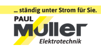 Kundenlogo Elektro - Müller