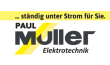 Kundenlogo von Elektro - Müller