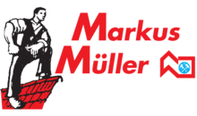 Kundenlogo von Dachdeckermeister Müller Markus