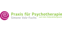 Kundenlogo Psychotherapiepraxis Volz-Fuchs Simone