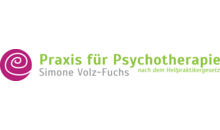Kundenlogo von Psychotherapiepraxis Volz-Fuchs Simone