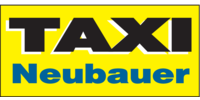 Kundenlogo Taxi - Neubauer
