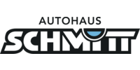 Kundenlogo Autohaus Schmitt GmbH