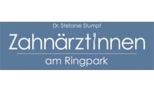 Kundenlogo von Stumpf Stefanie Dr. med. dent.,  Zahnärztinnen am Ringpark